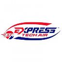 Express Tech Air logo